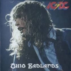 AC-DC : Ohio Badlands